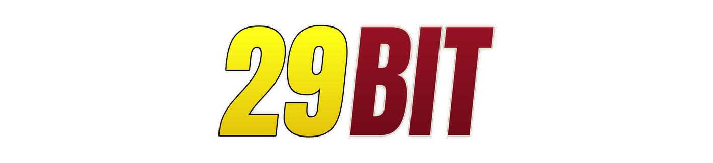 29bit